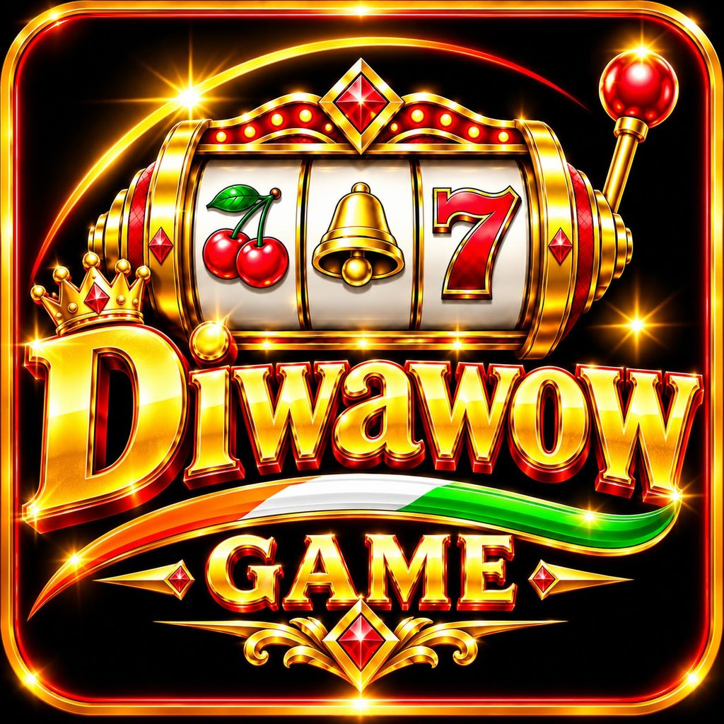 Diwa Wow game app logo